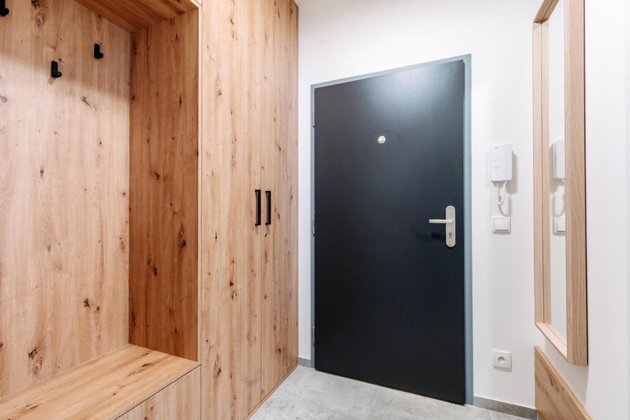 Horsky Apartman Temari 11 Klinovec Loucna pod Klinovcem Luaran gambar